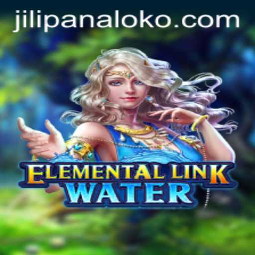 Discover the Wonder of ElementalLinkWater: Dive into a New Gaming Adventure with Panaloko