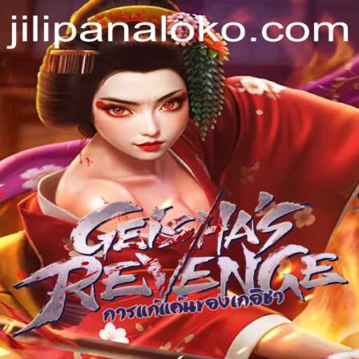 Exploring GeishasRevenge: A New Wave in Gaming