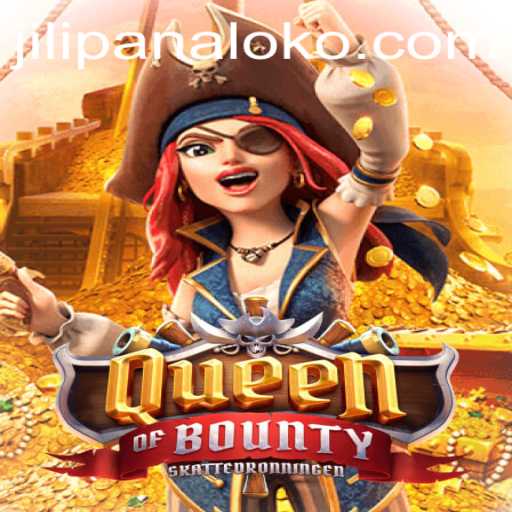 Discover the Thrills of QueenofBounty: A New Adventure Unleashed