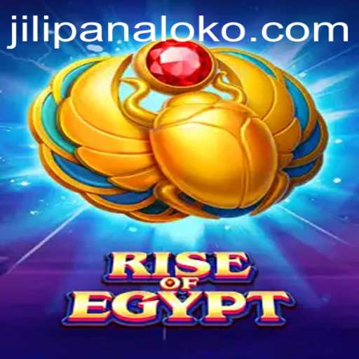 Exploring the Mesmerizing World of RiseOfEgypt