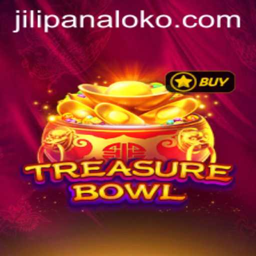 Exploring the Intriguing World of TreasureBowl and the Mystical Panaloko