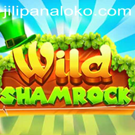 WildShamrock: Panaloko Game Unveiled